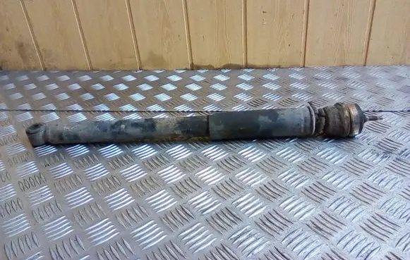 Ford Focus Rear shock absorber/damper
