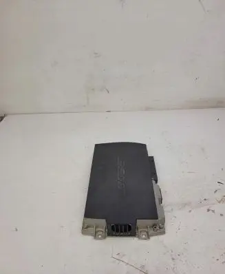 Audi A6 S6 C7 4G Sound amplifier 4G0035223C