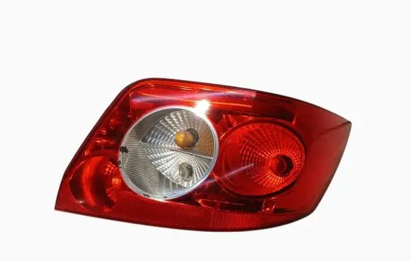 Renault Megane II Rear/tail lights 8200142687