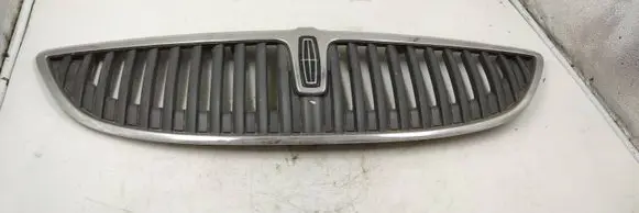 Front grill
