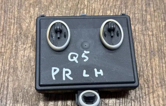 Audi Q5 SQ5 Door control unit/module 8W1959592D