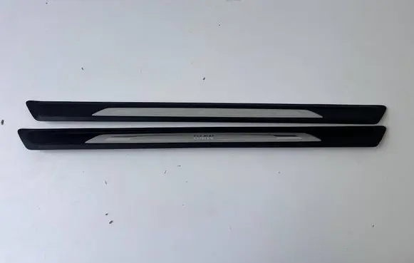 BMW 2 F22 F23 Side skirt rear trim 7345103 7267917