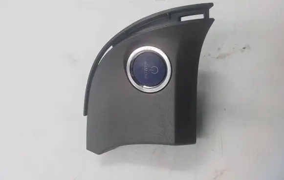 Toyota Prius (XW30) Engine start stop button switch 15A8544