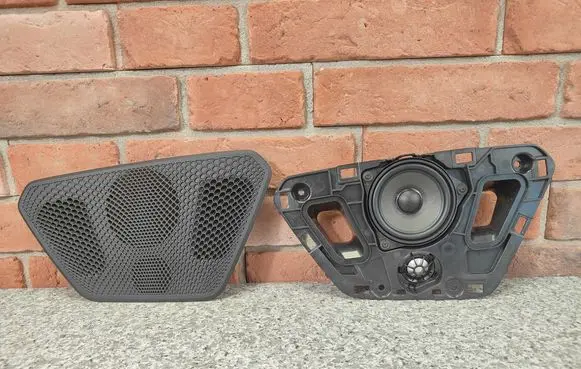 BMW 3 G20 G21 Panel speaker 9626053 2622852 2622853