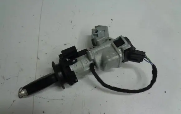 Ford Fiesta Ignition lock H1BC3F880AB H1BC-3F880-AB