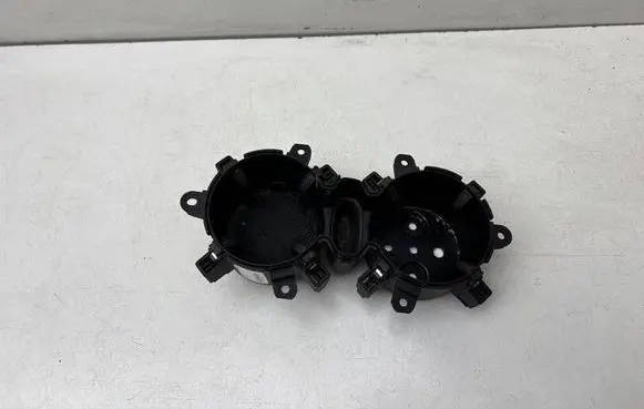 Audi SQ7 Cup holder front 4M0862534