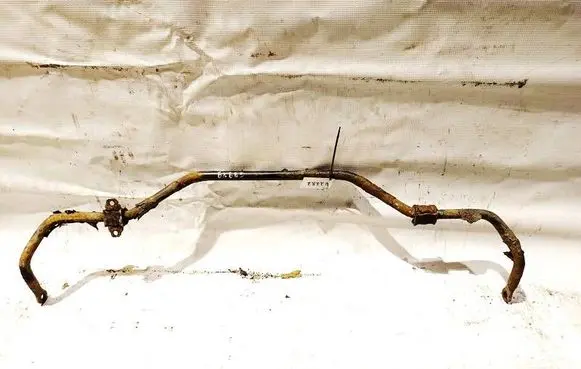 Rear anti-roll bar/sway bar