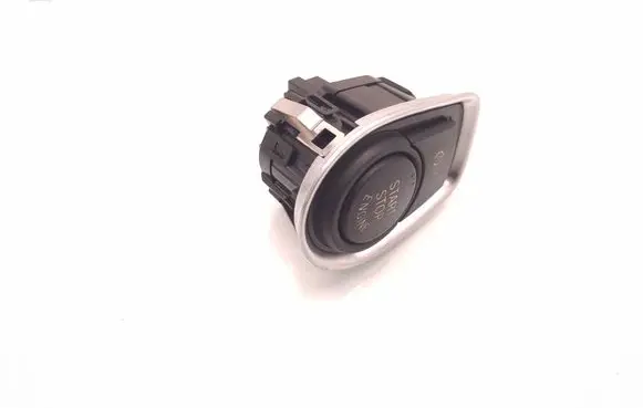 BMW 3 F30 F35 F31 Engine start stop button switch 9250734