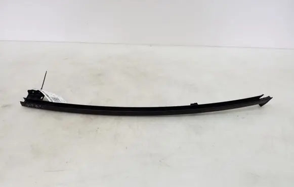Other front door trim element