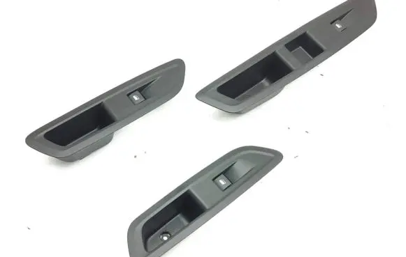 Citroen C4 III e-C4 Electric window control switch 9833110280 9831081480 9831081580