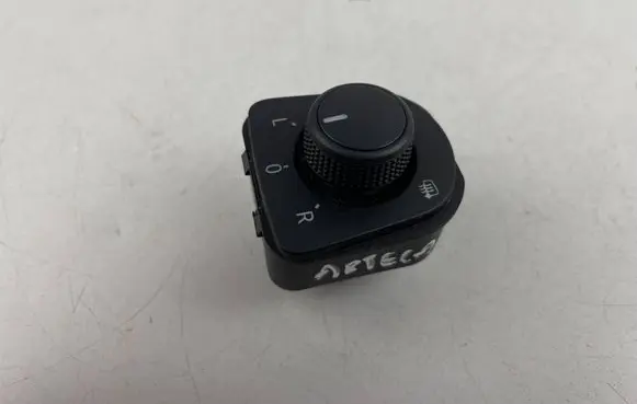 Seat Ateca Wing mirror switch 575959565B