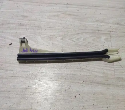 Renault Kangoo III Sliding door trim 822194169R
