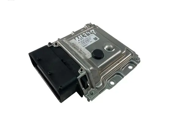 Ford Ranger Engine control unit/module ECU KV6A5H298AE 0281035774