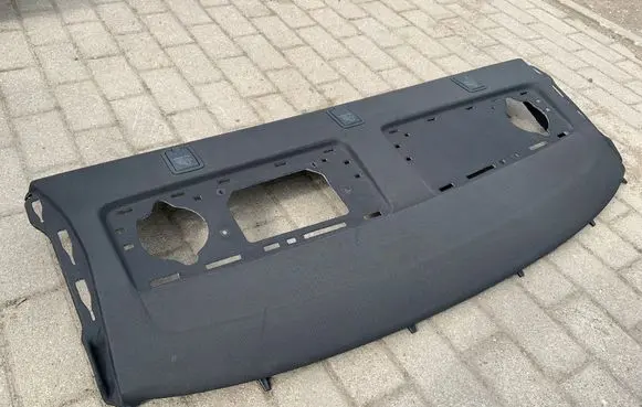 Audi A4 S4 B9 Parcel shelf 8W5863411G 8W5863411