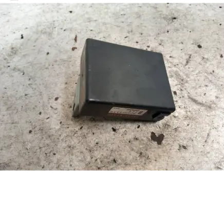 Toyota Corolla E120 E130 Other control units/modules 8865002380 MB2772000570