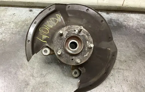 Honda Civic Front wheel hub
