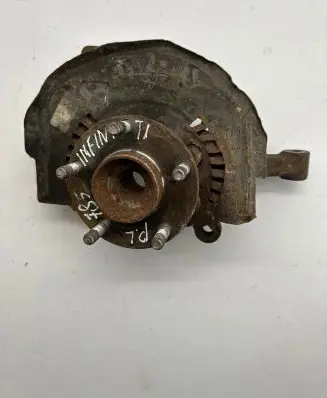Infiniti FX Front wheel hub