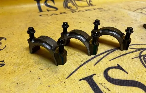 Ford Escape IV Crankshaft Holder 