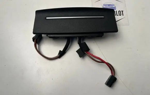 Audi A7 S7 4G Cigarette lighter rear 4G0919321