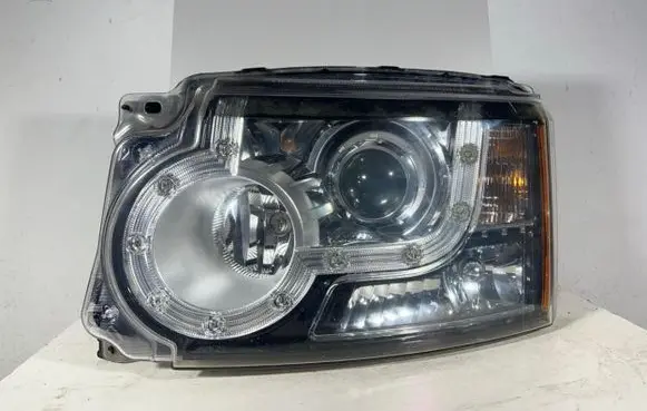 Land Rover Discovery 4 - LR4 Headlight/headlamp AH2213W030GD 89905559