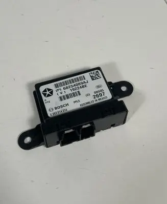 Dodge Durango III Parking PDC control unit/module 68254089AJ