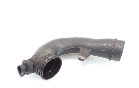 Volkswagen Sharan Air intake hose/pipe 022129684