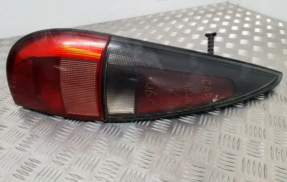 Renault Laguna I Rear/tail lights
