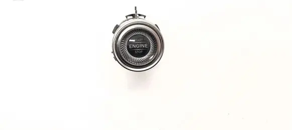 Mercedes-Benz E W213 Engine start stop button switch A2139055500