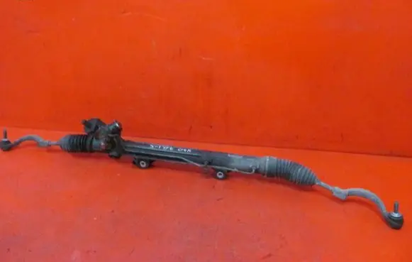 Jaguar S-Type Steering rack 4R833200CA 7852501749