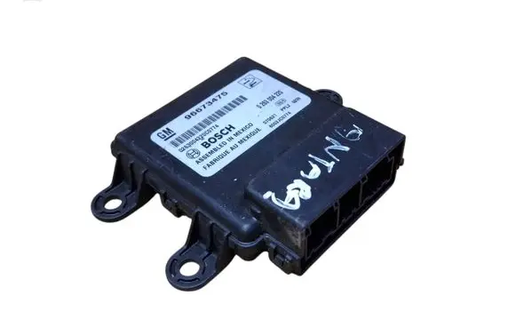 Opel Antara Parking PDC control unit/module 96673475 6002JC0774 0263004220