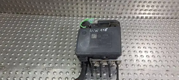 Volkswagen Golf VII ABS Pump 5Q0614517N 5Q0907379P