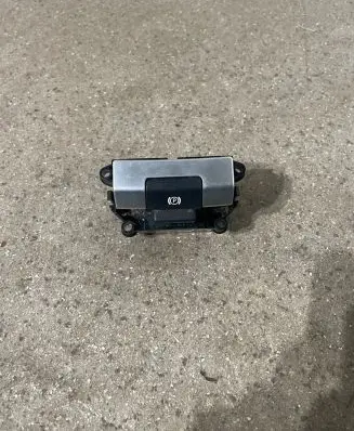 Land Rover Discovery Sport Hand parking brake switch FK722B623 10102484