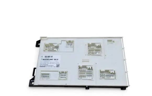 Mercedes-Benz GLA W156 Comfort/convenience module A1569005303