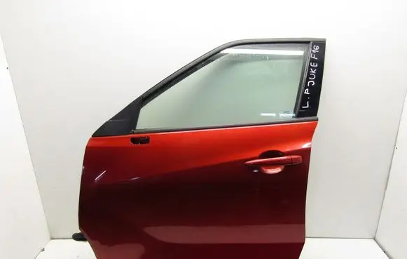 Nissan Juke II F16 Front door 141230