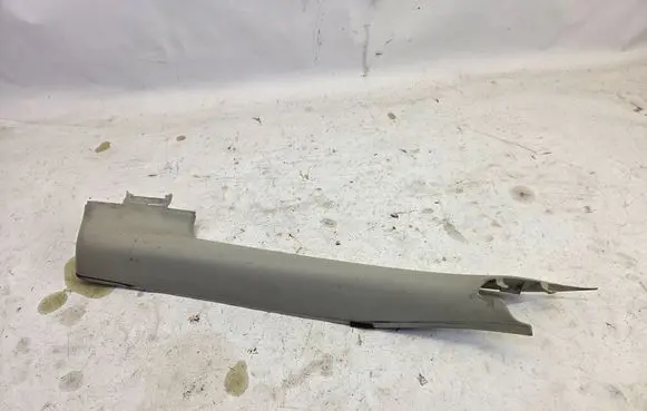 Saab 9-3 Ver2 (A) pillar trim 12832902