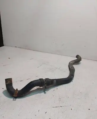 Renault Kangoo II Engine coolant pipe/hose