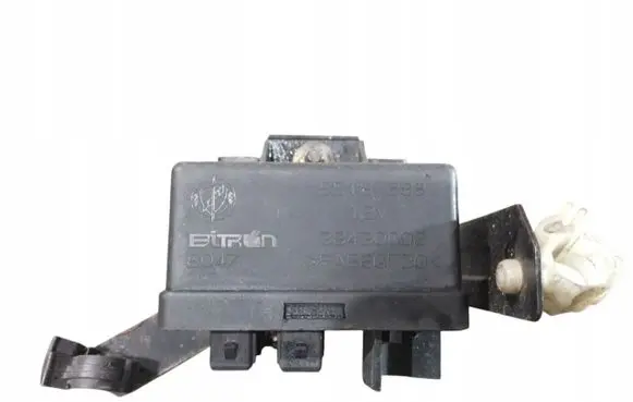Alfa Romeo 156 Glow plug pre-heat relay 55187288