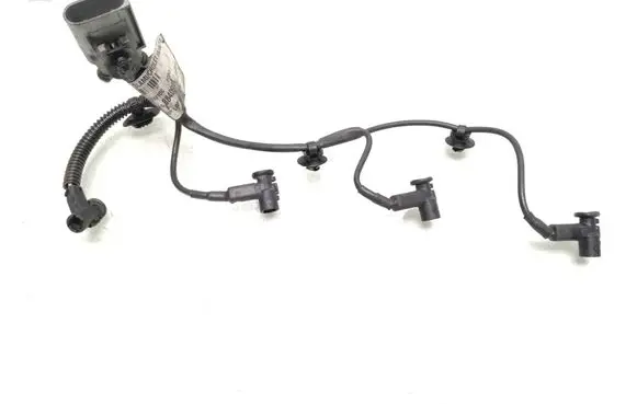 Peugeot RCZ Glow plug wires 9688409680
