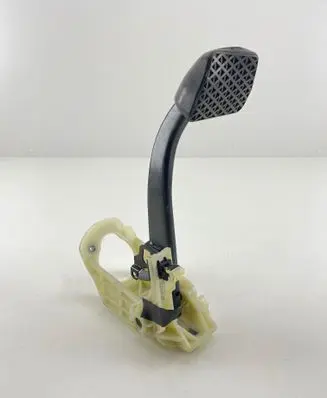 BMW 3 F30 F35 F31 Brake pedal 6860648 2004160750 6787111