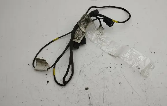 Maserati Ghibli Parking sensor (PDC) wiring loom 06700044620
