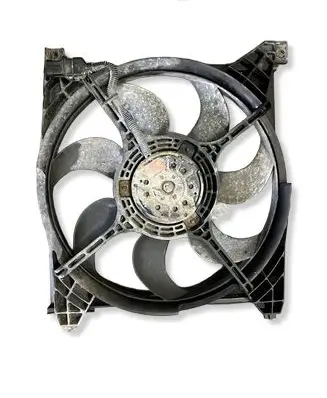 Hyundai Santa Fe Electric radiator cooling fan 2538626200 F00S3A2179