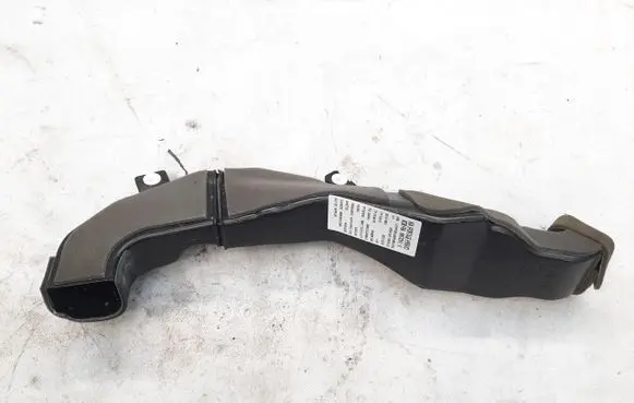 KIA Sportage Air micro filter air duct channel part 37573-CZ000