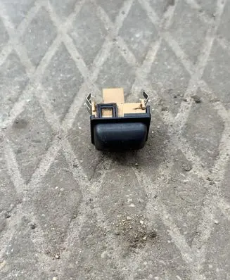 Audi A3 S3 8P Sun solar sensor 8P0919238