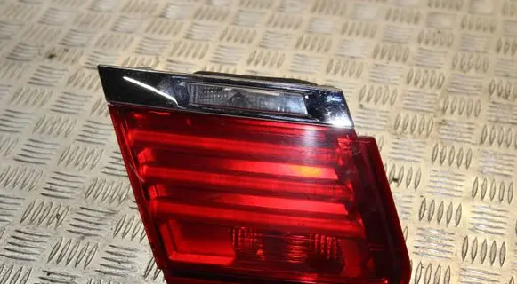 BMW 7 F01 F02 F03 F04 Tailgate rear/tail lights 7182205 HKF01T2LH 182205