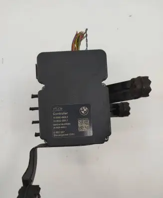 BMW 1 F20 F21 ABS Pump 10096208293 6862247 10062232911