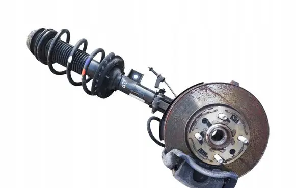 Hyundai i20 (GB IB) Front shock absorber/damper 54604-C8000