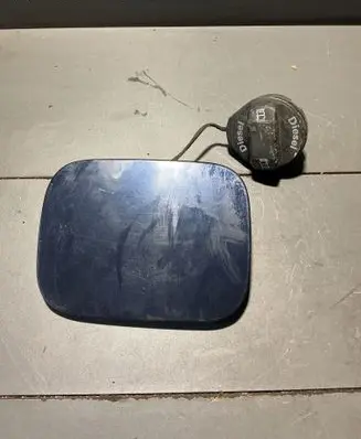 Fuel tank cap