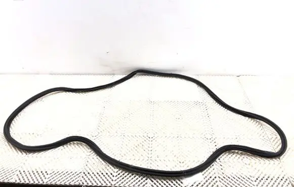 Volkswagen Arteon Rubber seal front door (on door) 3G8827705