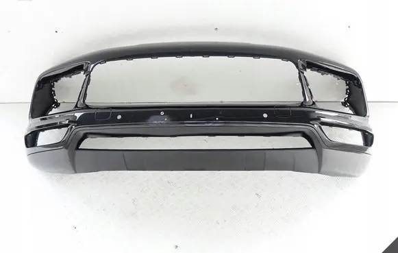 Porsche Cayenne (9Y0 9Y3) Front bumper 9Y0807221