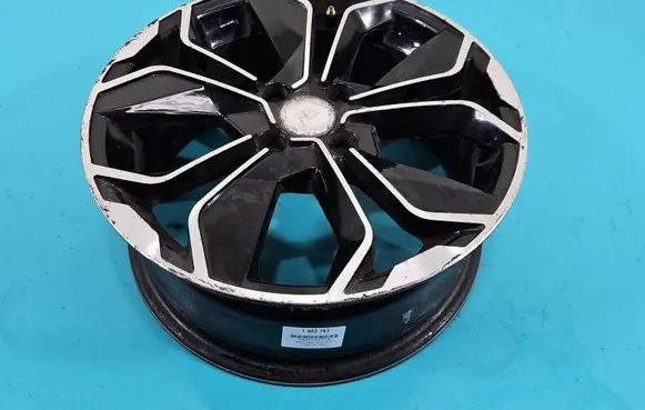 Renault Captur R16 alloy rim IMPRK1462767